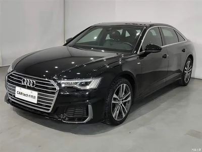 2022 Audi A6L 45 TFSI quattro Premium Elegance, фото 4, лот 10406196