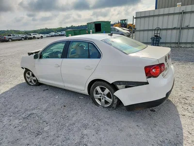 2009 VOLKSWAGEN JETTA SE, фото 2, лот 10837997