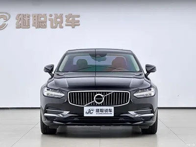2020 Volvo S90 T4 Smart Luxury Edition, фото 2, лот 10356180