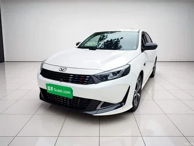 2021 Cowin Xuandu 1.5T CVT Overlord Edition, фото 2, лот 11155434