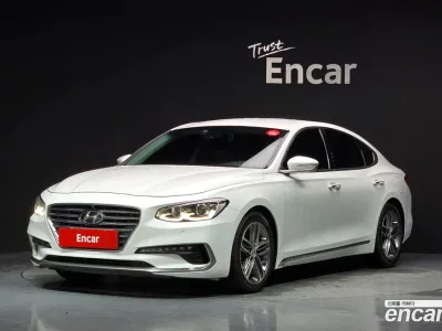 2018 Hyundai Grandeur 2.4 Premium, фото 1, лот 10229317