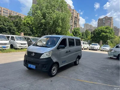 2020 Changan Changan Star 5 1.4L Standard Passenger Vehicle China VI EA14MR, фото 1, лот 11163489