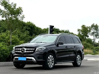 2016 Mercedes-Benz GLS 400 4MATIC Dynamic, фото 1, лот 11188390