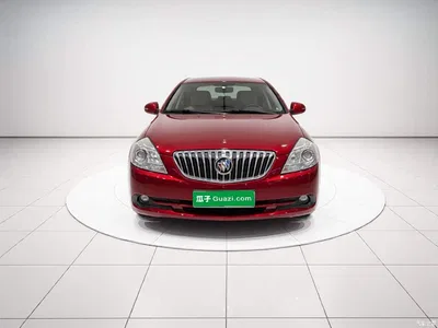 2015 Buick Excelle 1.5L Automatic Premium, фото 2, лот 10455874