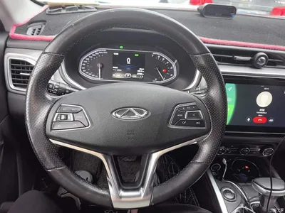 2017 Chery Tiggo 5x 1.5T DCT Elite, фото 3, лот 11545926