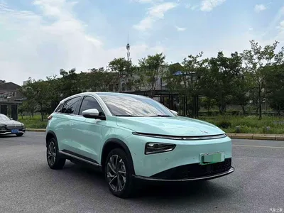2021 XPeng G3 G3i 520N, фото 2, лот 11580869