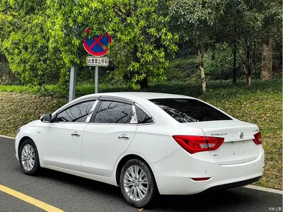 2016 Buick Excelle Model 15N Automatic Luxury, фото 3, лот 10274256