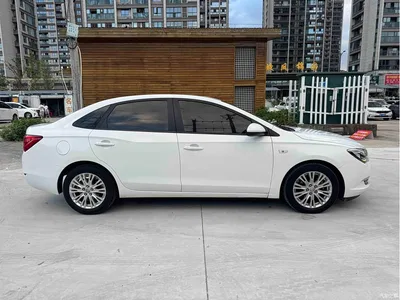 2015 Buick Excelle 15N Automatic Elite, фото 4, лот 11409278