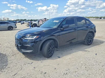2023 HONDA HR-V SPORT, фото 1, лот 10718551