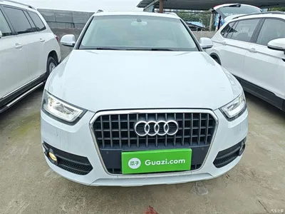 2015 Audi Q3 35 TFSI Millionth Anniversary Comfort, фото 3, лот 10467641