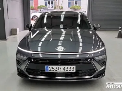 2024 Hyundai Sonata 1.6 Turbo, фото 3, лот 10099754