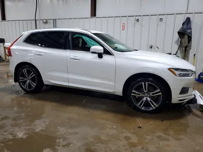 2018 VOLVO XC60 T5, фото 4, лот 10800366