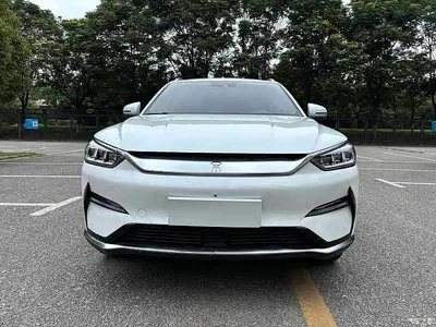 2021 BYD Song PLUS PHEV EV Premium Model, фото 2, лот 10273307