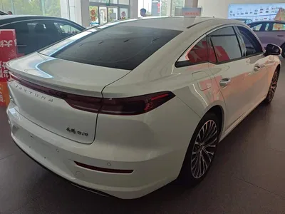 2024 Besturn B70 Model Soaring Dragon Edition 1.5T Pioneer, фото 3, лот 10407289