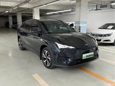 2024 ARCFOX Alpha T5 520 PRO, фото 3, лот 10240587