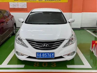 2013 Hyundai Sonata 2.0L Automatic Fashion Edition, фото 2, лот 10450669