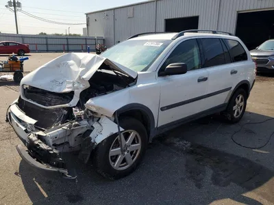 2005 VOLVO XC90, фото 1, лот 10875296