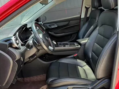 2020 MG MG6 1.5T Automatic Trend Style Edition, фото 3, лот 10356085