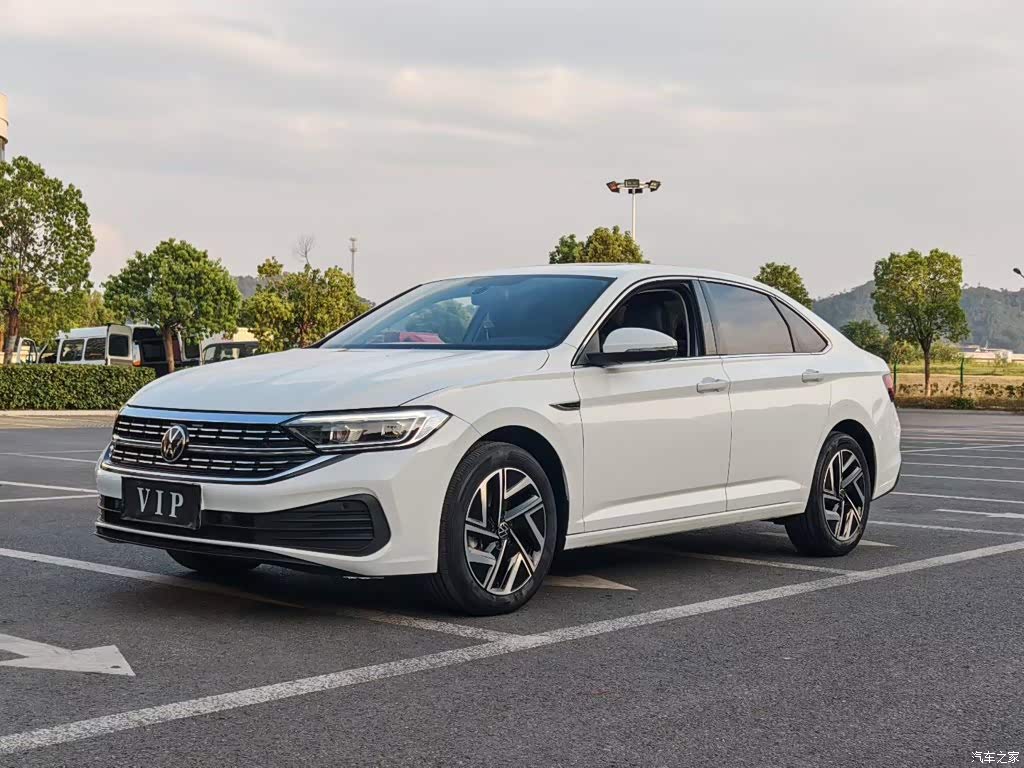 2025 Volkswagen Sagitar Model Year 3rd Facelift 300TSI DSG Surpassing Edition, фото 2, лот 11220638