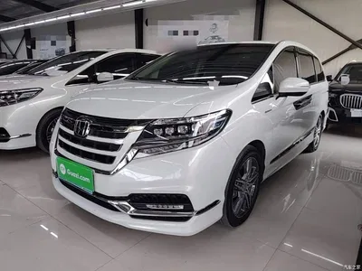 2019 Honda Elysion 2.0L Hybrid Luxury Edition, фото 2, лот 11549221