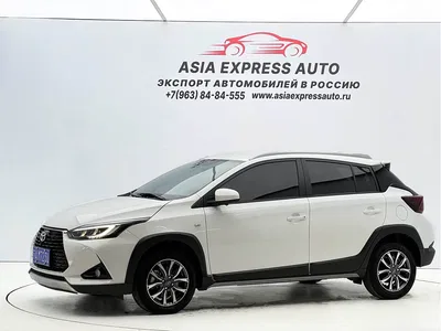 2021 Toyota YARiS L Zhi Xuan Zhi Xuan X 1.5L CVT Luxury Edition, фото 1, лот 10279939