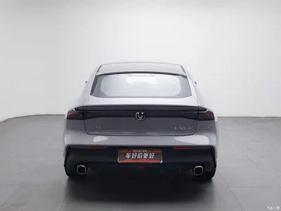 2022 Changan UNI-V 1.5T Premium Model, фото 4, лот 11249939
