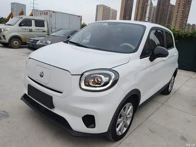 2022 Leapmotor T03 Jade Edition, фото 2, лот 11183731