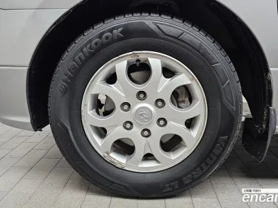 2013 Hyundai Starex 5-Seater VAN, фото 4, лот 10192975