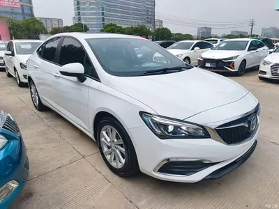 2019 Buick Verano Sedan 15S Auto Leading, фото 4, лот 10887013