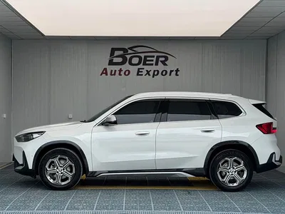 2023 BMW X1 sDrive20Li X Design Package, фото 3, лот 10467021