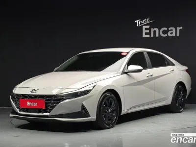 2023 Hyundai AVANTE 1.6, фото 1, лот 11548078