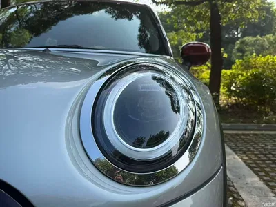 2023 MINI MINI 1.5T ONE 5-Door, фото 4, лот 10826346