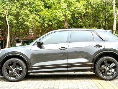 2020 Audi Q2L 35 TFSI Progressive Dynamic Model, фото 4, лот 10471952