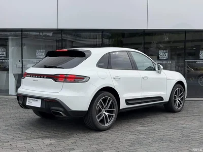 2025 Porsche Macan 2.0T Dream Chaser Edition, фото 3, лот 10406738