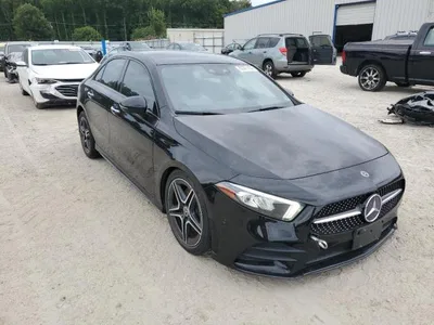 2019 MERCEDES-BENZ A 220, фото 4, лот 10967138