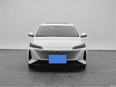 2023 Changan Yida Blue Whale NE 1.5T GDI DCT Pilot, фото 2, лот 10245927