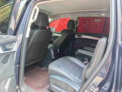 2022 Volkswagen Talagon 330TSI 2WD Luxury Premium Edition 6-seater, фото 4, лот 11554325