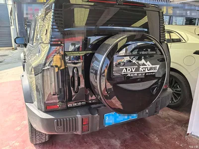 2024 Jetour Traveler 2.0T AWD Yueye PRO, фото 4, лот 10428426