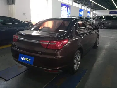 2018 Geely Vision 1.5L Manual Happiness Edition, фото 3, лот 11204726
