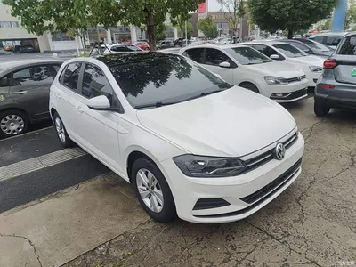 2019 Volkswagen Polo Plus 1.5L Automatic Panorama Enjoyment Edition, фото 4, лот 11198539