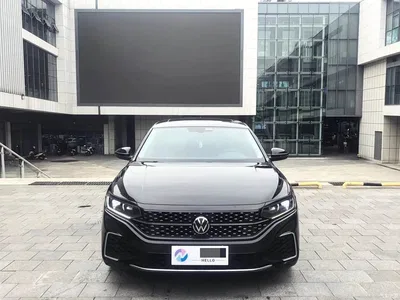 2023 Volkswagen Passat 330TSI Starlight Elite Edition, фото 2, лот 10455736