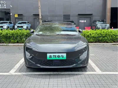 2025 Avatr 12 Max Extended Range Edition, фото 2, лот 10405248