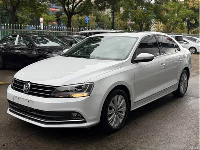 2015 Volkswagen Sagitar 1.6L Automatic Comfort, фото 1, лот 11314565