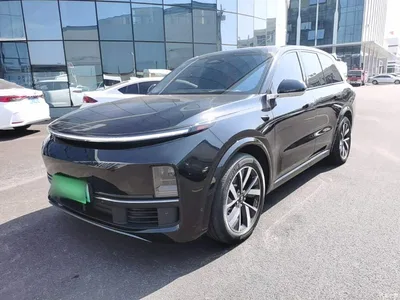 2023 Li Auto Li L8 Pro, фото 1, лот 11511624