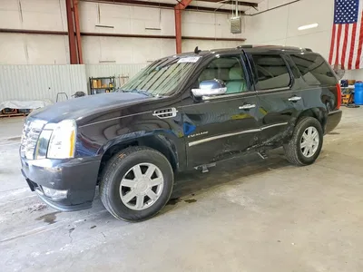 2011 CADILLAC ESCALADE PREMIUM, фото 1, лот 10867906