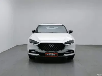 2020 Mazda CX-4 2.0L Auto 2WD Skyactiv-Premium Edition, фото 3, лот 11499282
