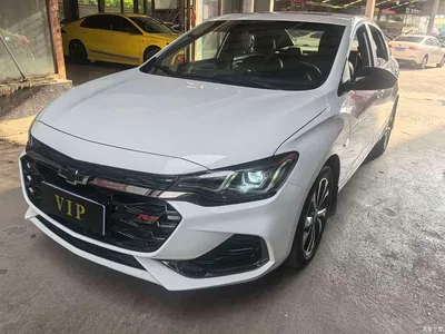 2019 Chevrolet Monza RS 330T Automatic Thrill Edition China VI, фото 1, лот 10379332