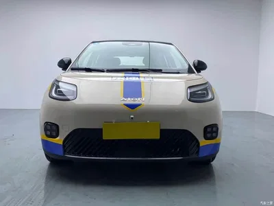 2025 Aion UT 420 Intelligent Premium Edition, фото 2, лот 10240208