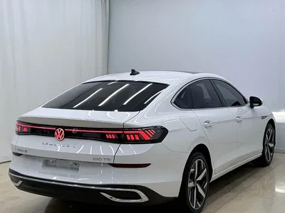 2023 Volkswagen Lamando L 280TSI DSG Cool Edition, фото 4, лот 10468788