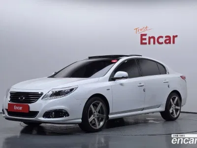 2014 Samsung SM5 1.6 TCE, фото 1, лот 10187687